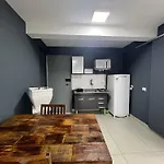 Aconhegante Studio Ac/Wf Vista Incrivel Do Vale